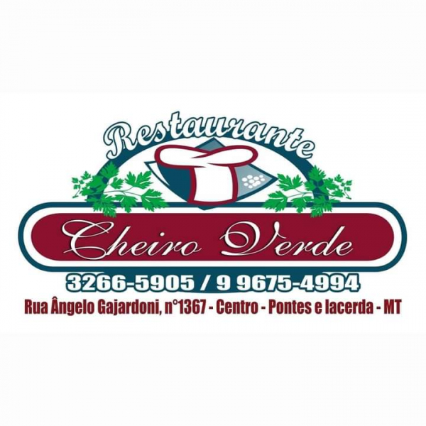 Restaurante Cheiro Verde